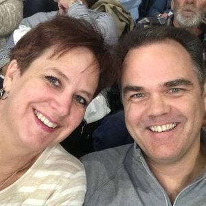 Meet your Posher, Scott